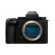 Lumix DC-S5IIx front