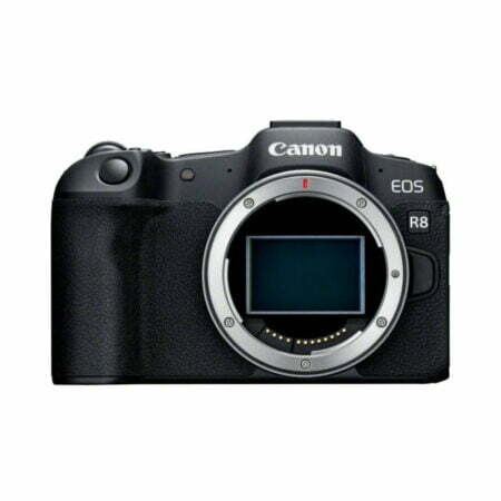 EOS R8 image