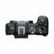 EOS R8 top
