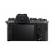 Fujifilm X-S20 rear