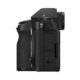 Fujifilm X-S20 side
