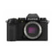 Fujifilm X-S20 front