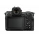 Nikon Z8 rear