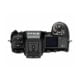 Nikon Z8 top