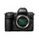 Nikon Z8 front