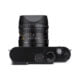 Leica Q3 top