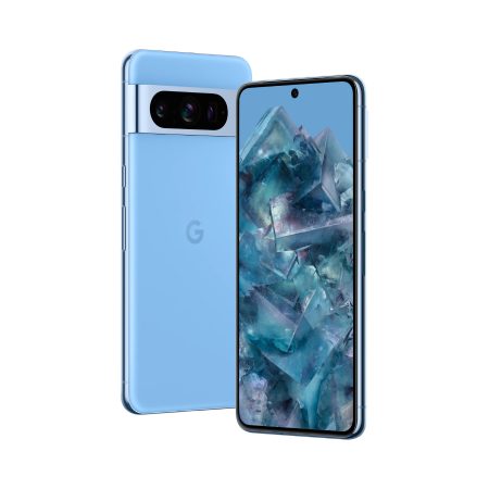 Pixel 8 Pro front