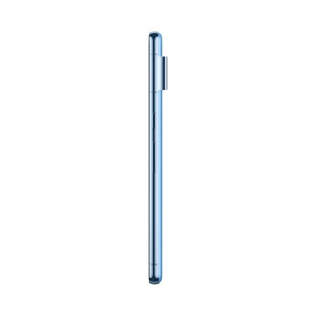 Pixel 8 Pro side