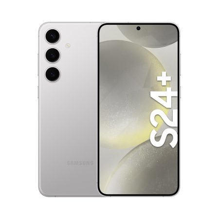 Galaxy S24+ grå