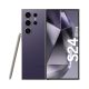 Galaxy s24 Ultra lila