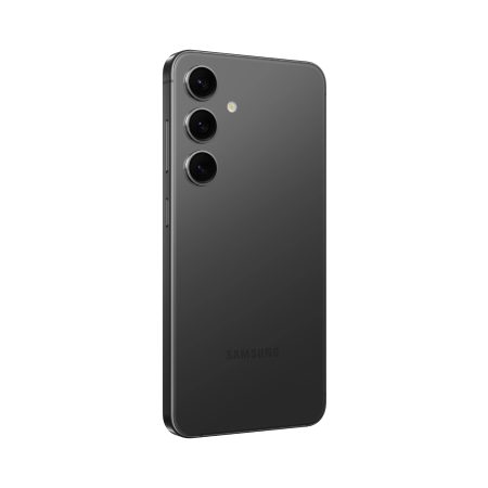 Samsung S24 rear