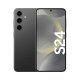 Samsung S24 svart