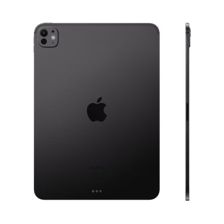 iPad Pro m4 rear