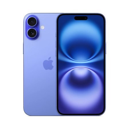 iPhone 16 Plus-3