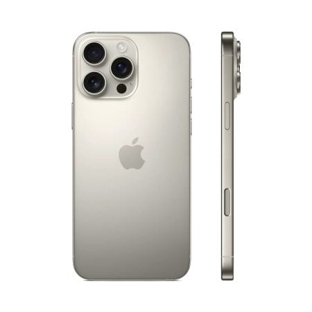 iPhone 16 Pro Max-2