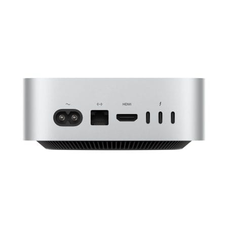 Mac mini M4-2