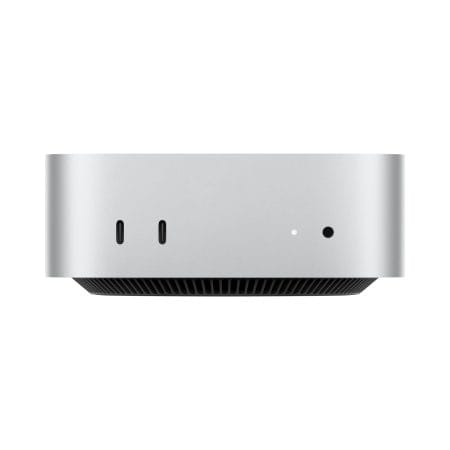 Mac mini M4