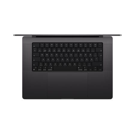 MacBook Pro 16 M4-2