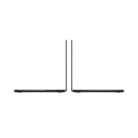 MacBook Pro 16 M4-4