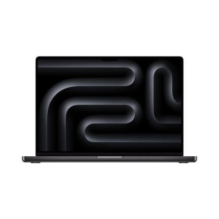 MacBook Pro 16 M4