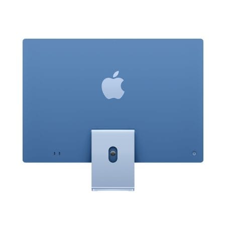 iMac M4-2